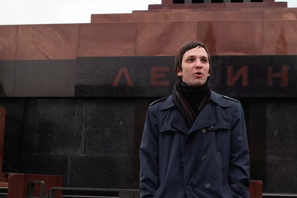 «Панк — это врожденное отсутствие мещанских манер»