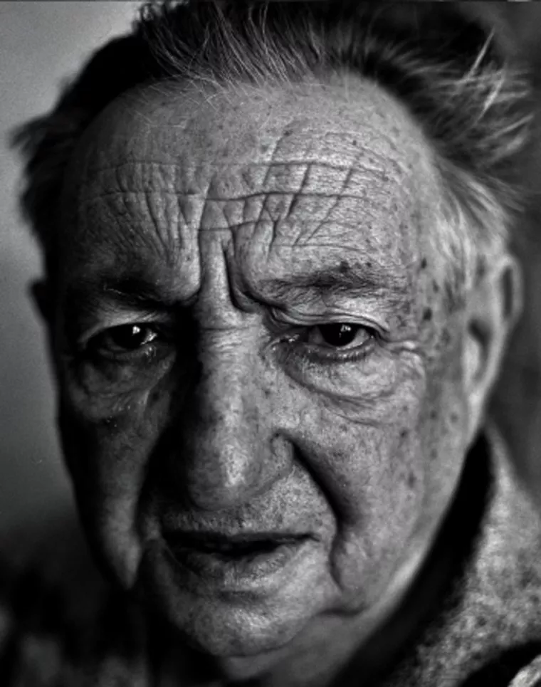 «Я, старый жид, Марек Эдельман...»