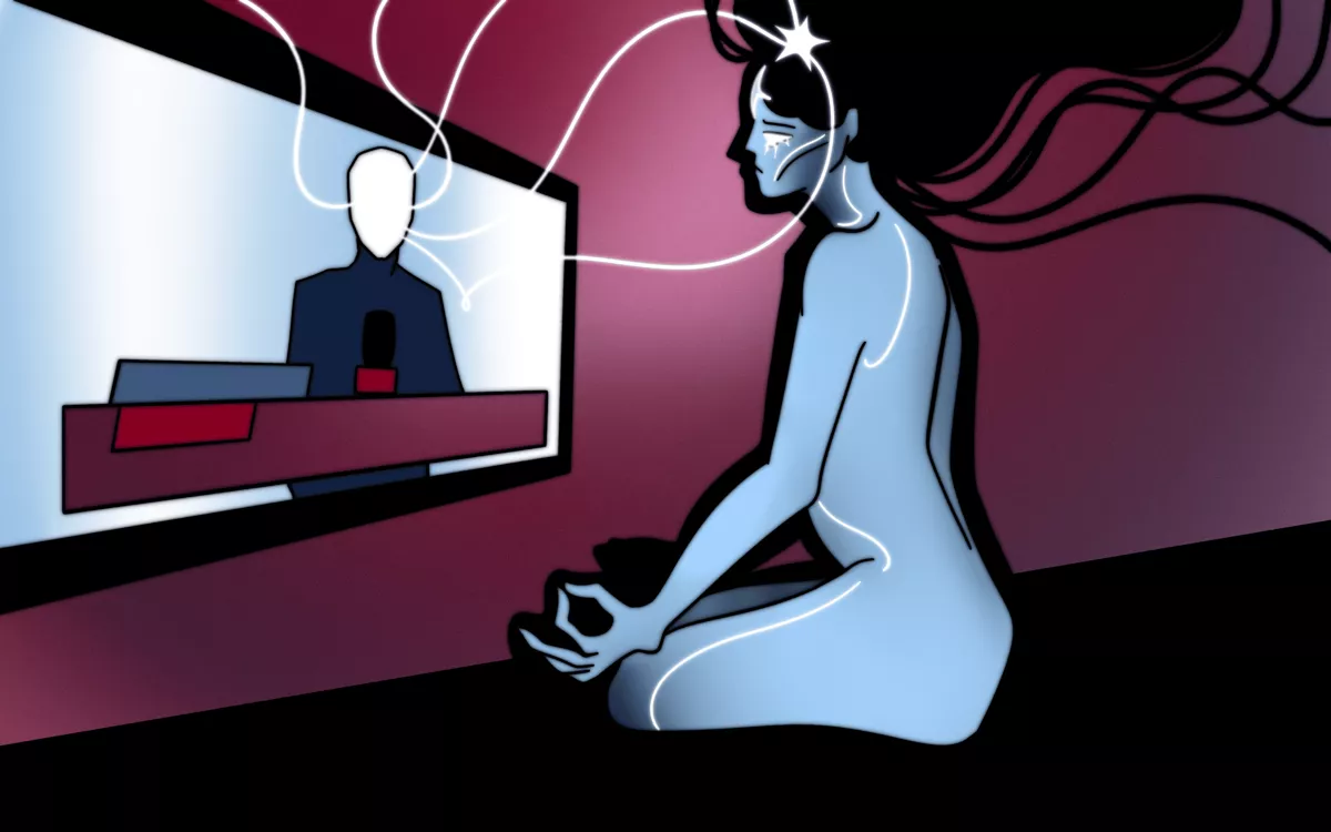 Иллюстрации: <a href="https://www.instagram.com/mary.acutus">Острая</a>, специально для Дискурса