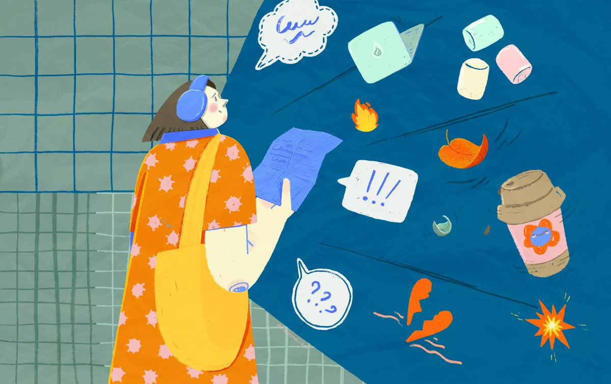 Иллюстрация: <a href="https://www.instagram.com/ksencha_art">Ксения Смирнова</a> специально для Дискурса