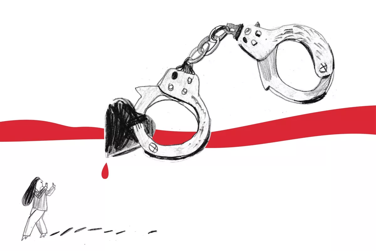 «Они много раз объяснялись мне в любви»: монолог психолога шведской тюрьмы — о работе с насильниками