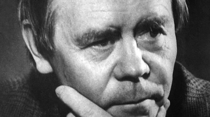 Русская литература — это слеза