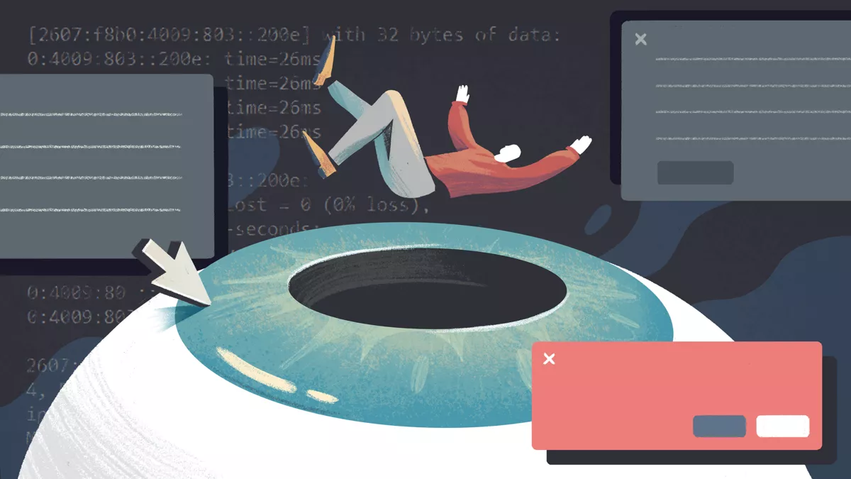 Анкета спящего работника