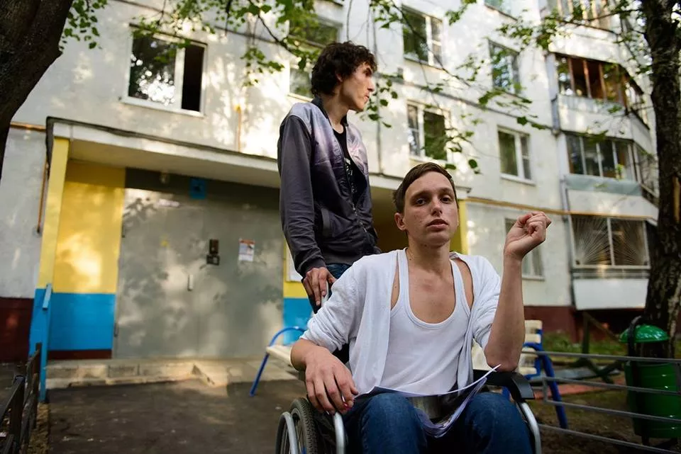 Нам затыкают рот: «Не верьте им! Они олигофрены!» Интервью с  основателем проекта «Трудёнок» Дмитрием Ждановым