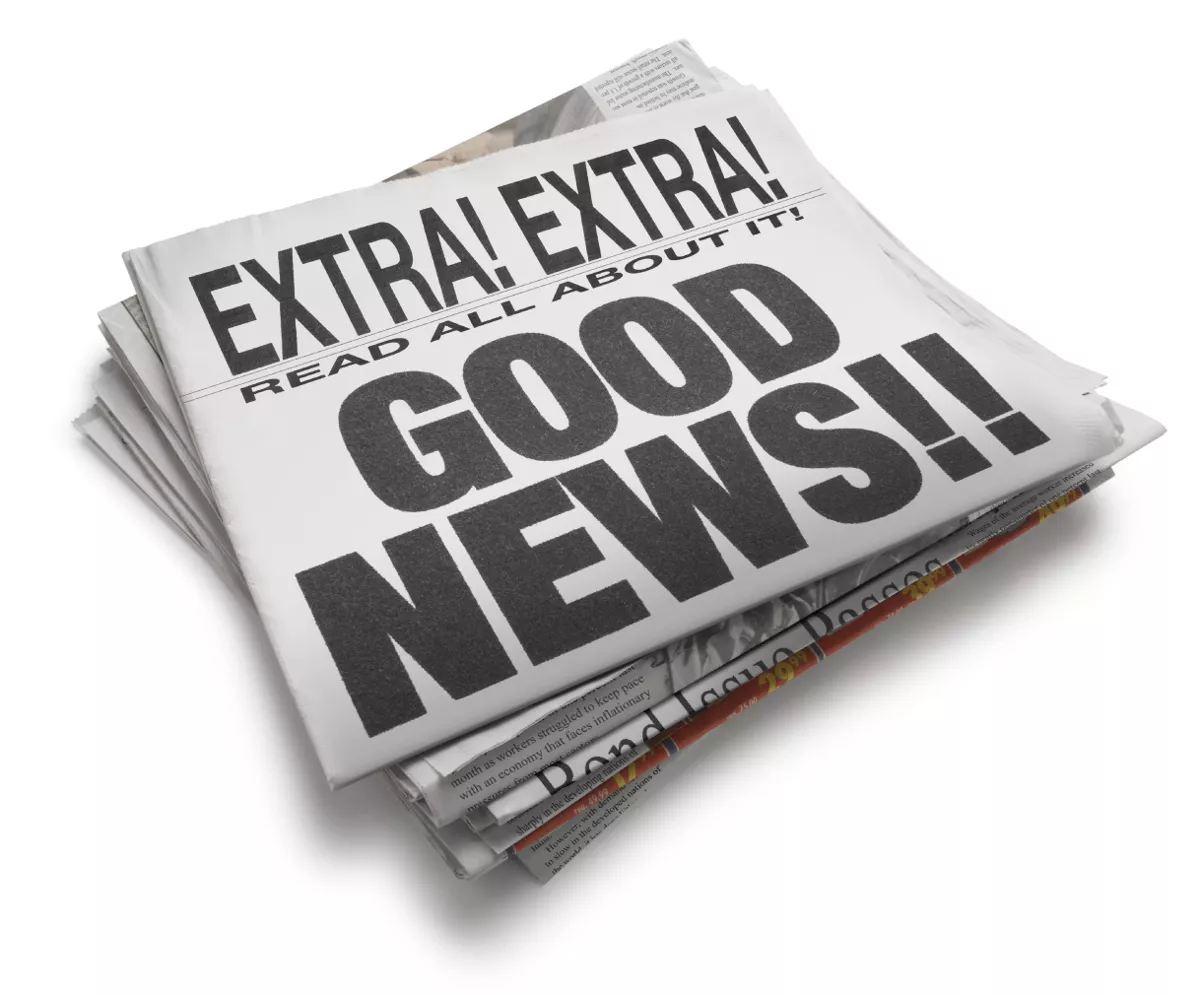 Новость, о которой не написало ни одно СМИ