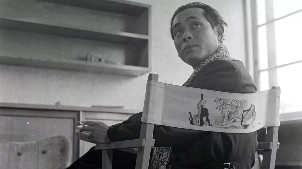 Режиссер-новатор Киносита Кэйсукэ