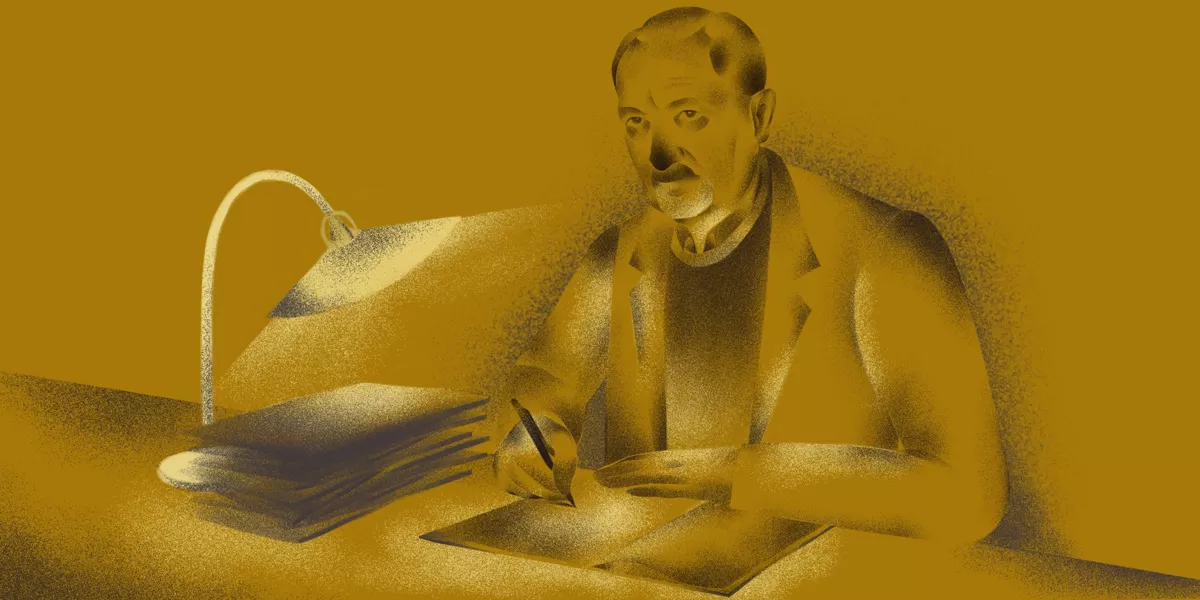 «Черные тетради» Мартина Хайдеггера