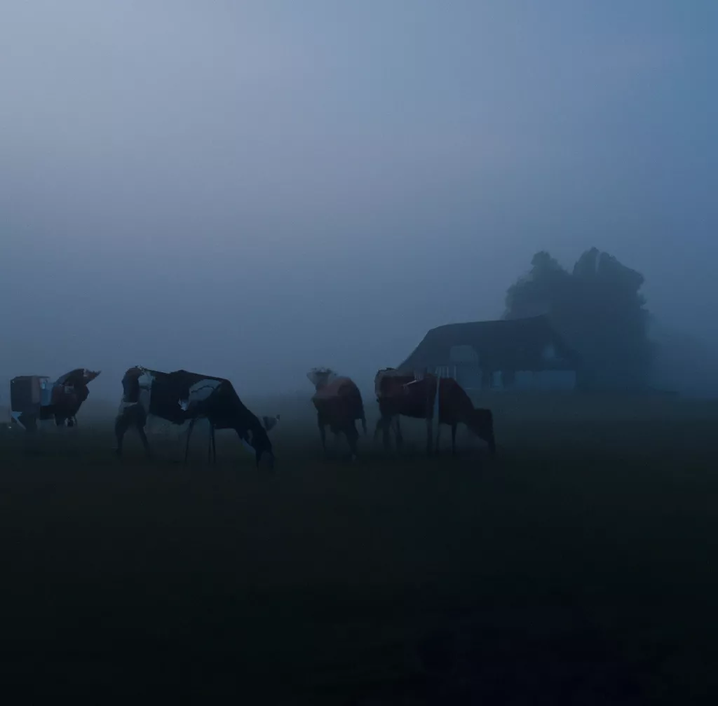 Сделано при помощи DALL·E 2