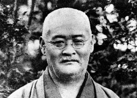 Таяма Катай в зрелые годы