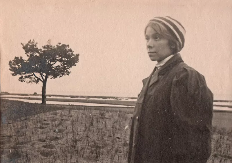 Е. Г. Гуро (1877-1913)