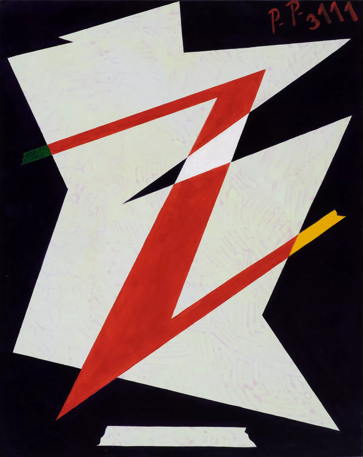 Возрожденный гений: воскрешение Пабло Пикассо в 3111 году