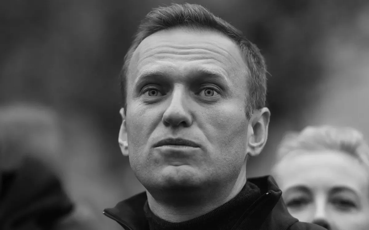 «Моя ликвидация ничего не изменит. Только в эфире некому будет говорить: „Привет, это Навальный“» / Фото: Валерий Мельников, РИА Новости