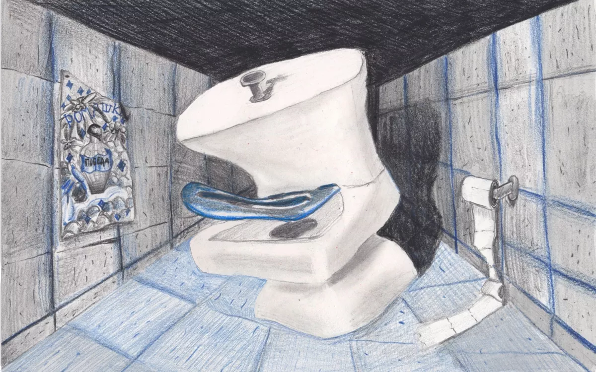 Хроники великого визита