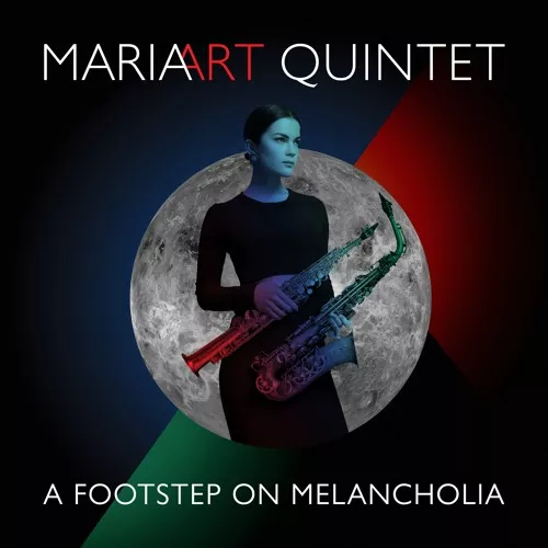 А Footstep On Melancholia