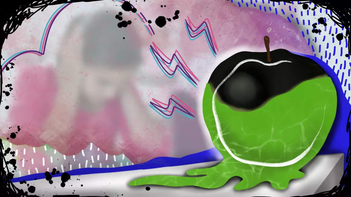 Гнилое яблоко, собачья жизнь и место силы. Как переехать из Москвы в мусульманскую деревню и не пожалеть