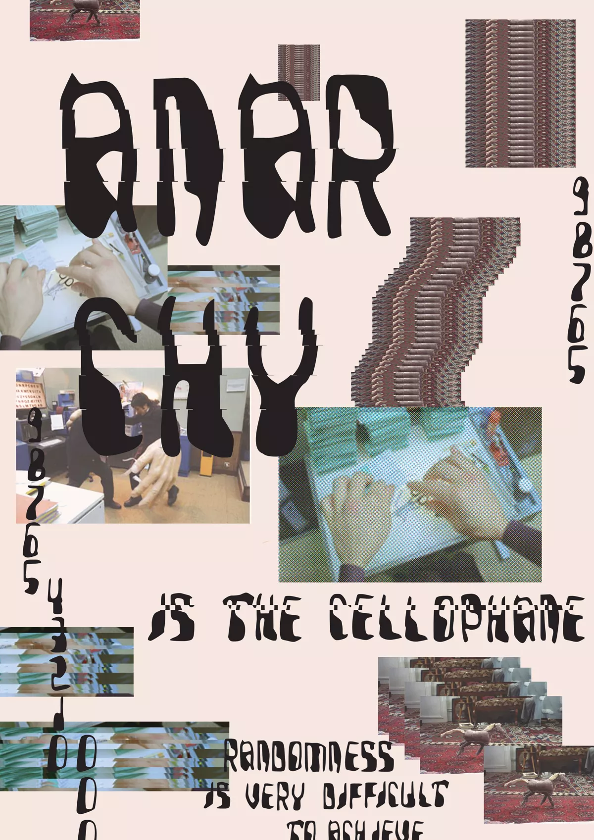 Говорящие руки Милы Роша