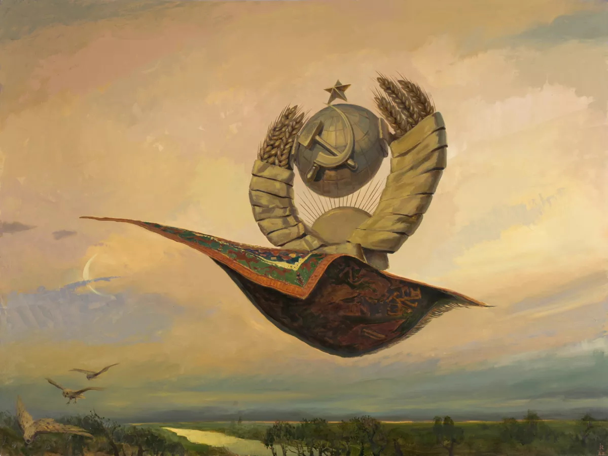 Мифы идеологий