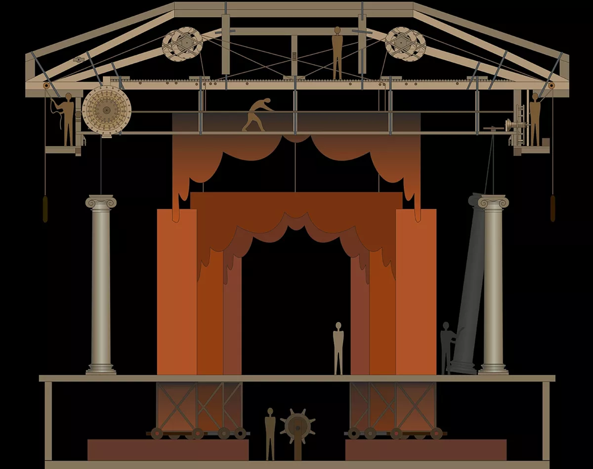 Минкульт, привет!