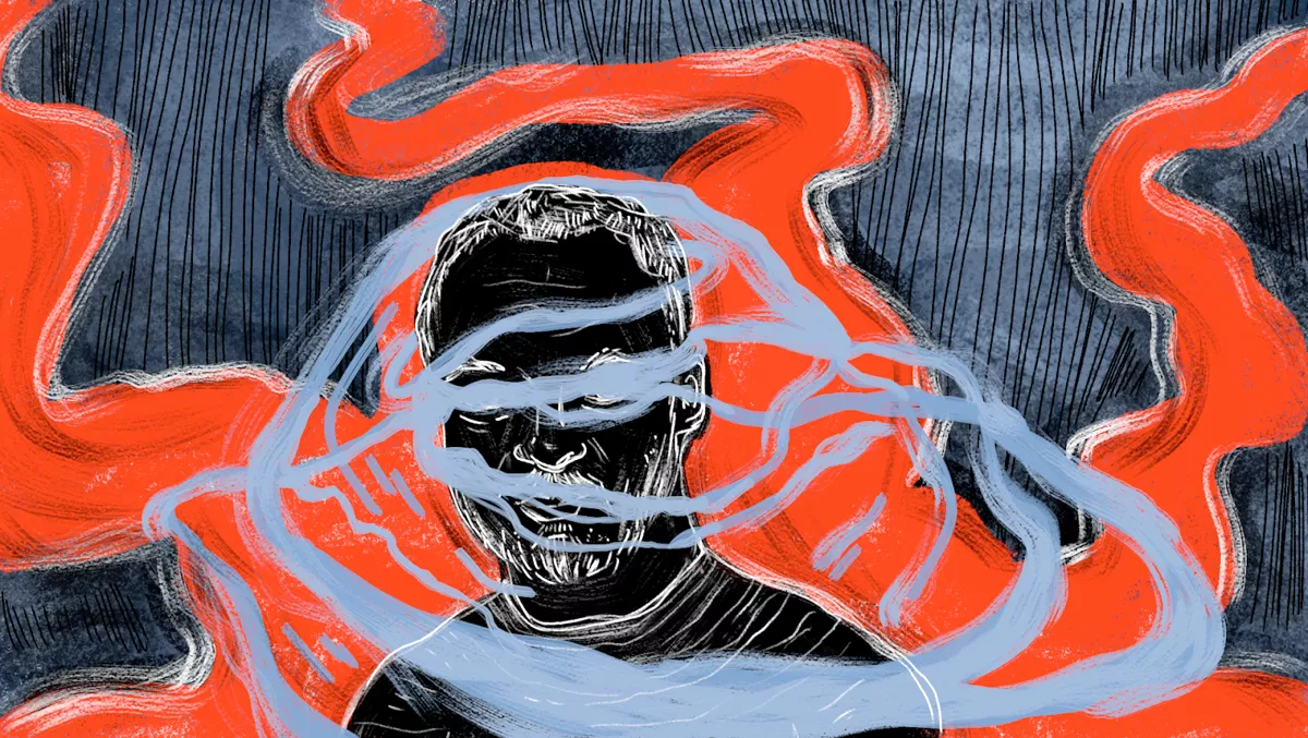 Иллюстрация: Екатерина Заславская