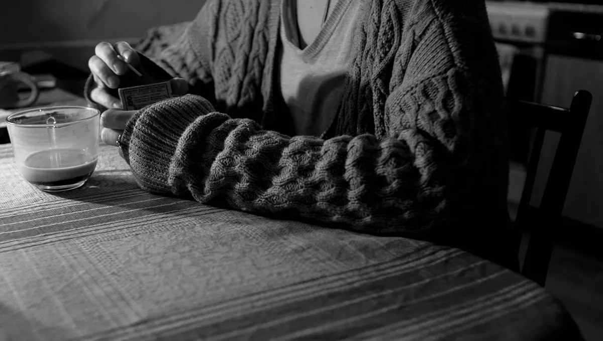 «Не знаю, получится ли вырасти до конца жизни». Интервью с Марией Смольниковой