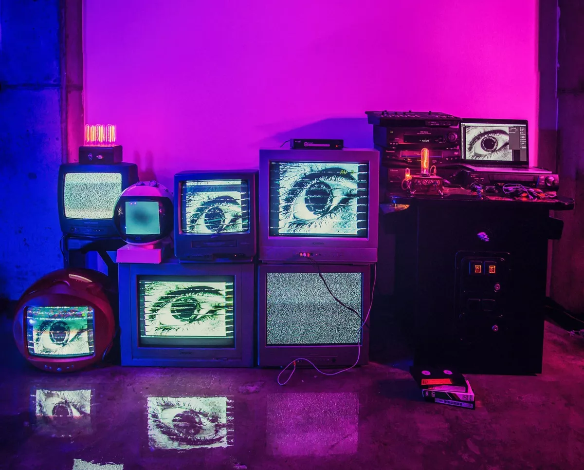 Фото: Rob Sheridan, Pinterest.com