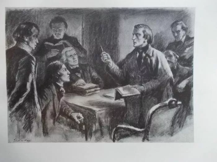 О геометрической основе культуры