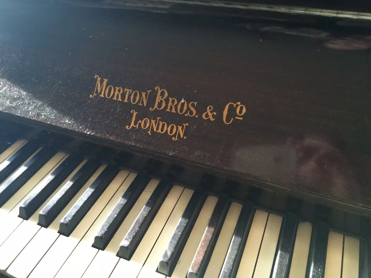 Еще одна сказка 1001 ночи