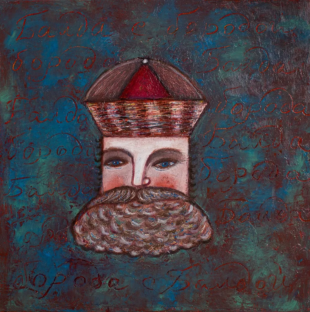 «Обалдел сам, обалдей другого» — постироничные вариации на тему классической сказки Пушкина про попа и его работника