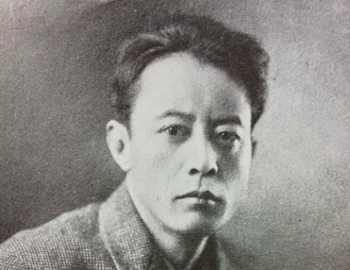 Хагивара Сакутаро, 1920-е