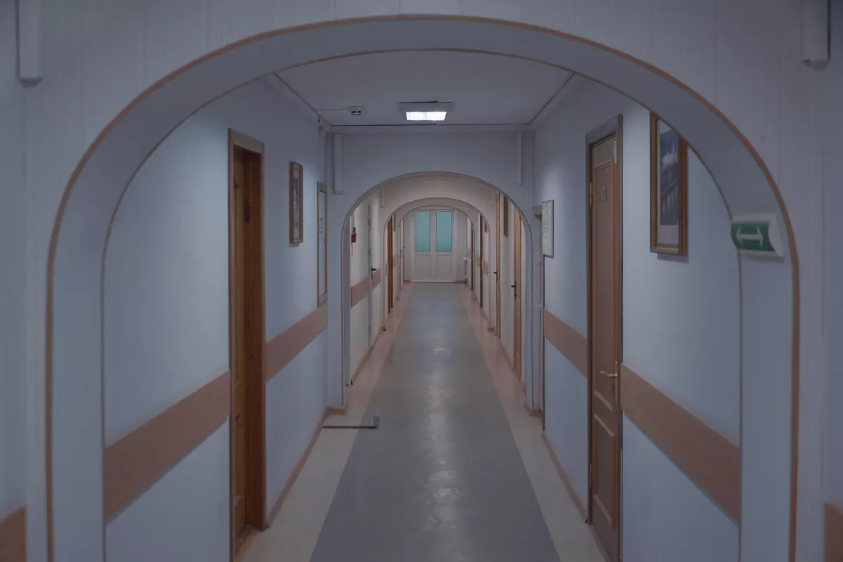 «Мой дом – отель»