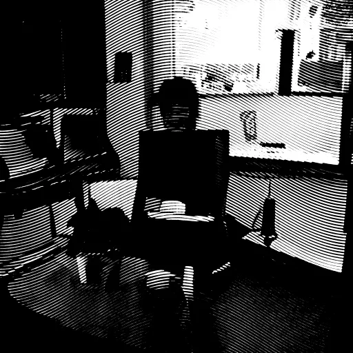 Человеческие объекты