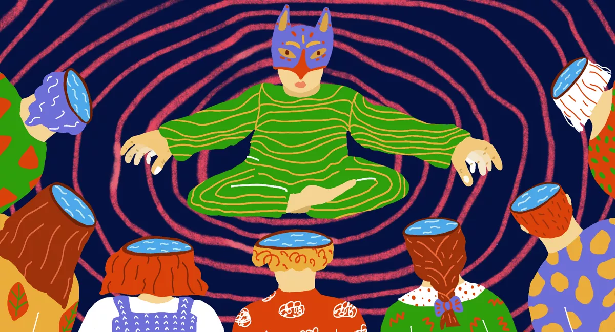 За иллюстрации к материалу благодарим <a href="https://www.instagram.com/iruksson">Ирину Павлову</a>