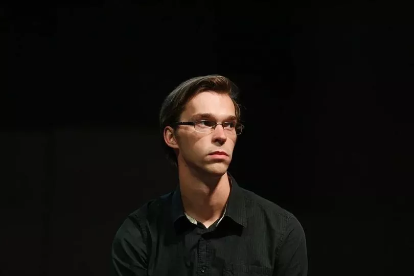 «…как только я начинаю идти в ту сторону, где занимаюсь... своим эго, то чувствую, что время начинает меня запихивать под ковер, переезжать, зажимать, и я теряю свободу» / Фото: Facebook