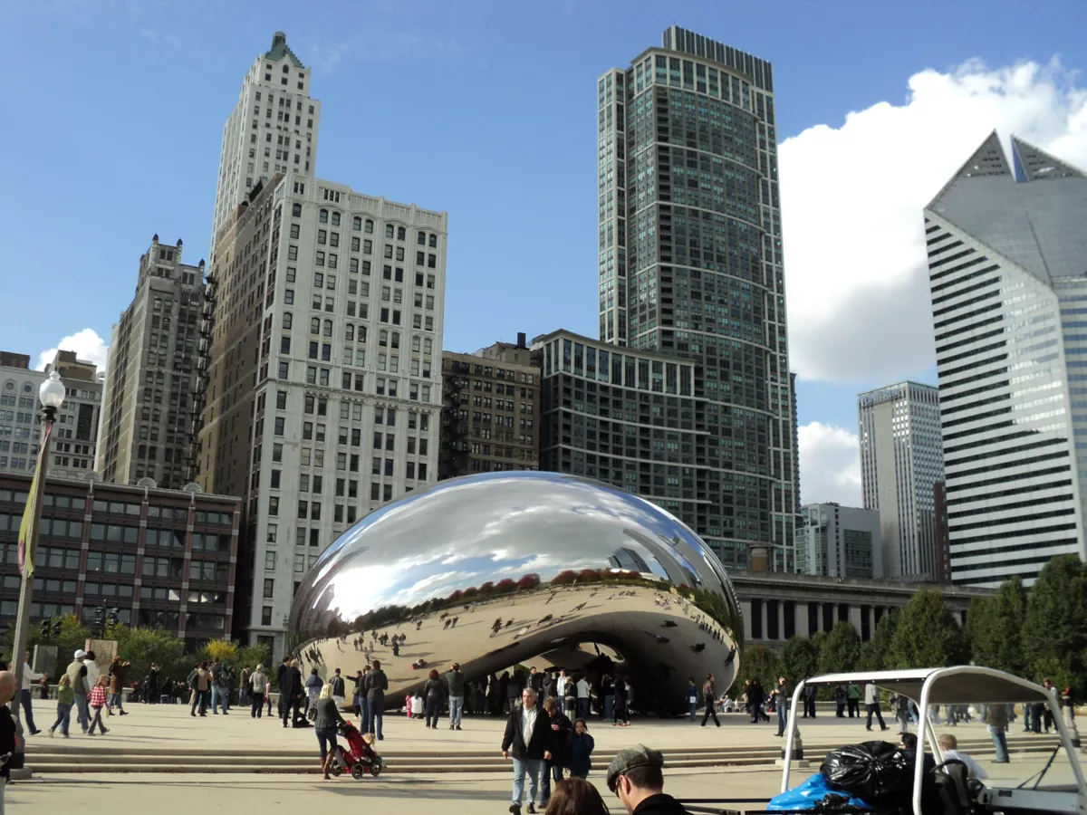 Билет на новую кожу