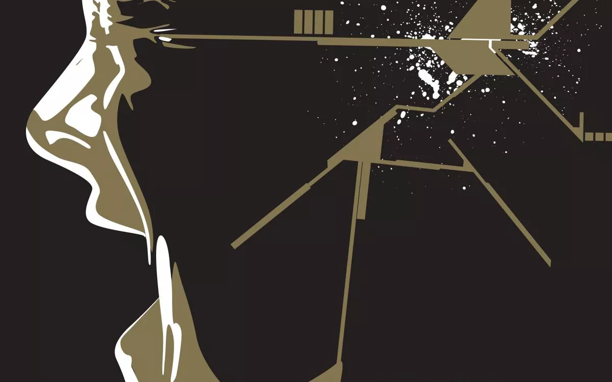 Иллюстрация: «Живые поэты»