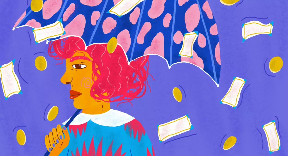 Заглавную иллюстрацию к материалу нарисовала <a href="https://www.instagram.com/iruksson">Ирина Павлова</a>