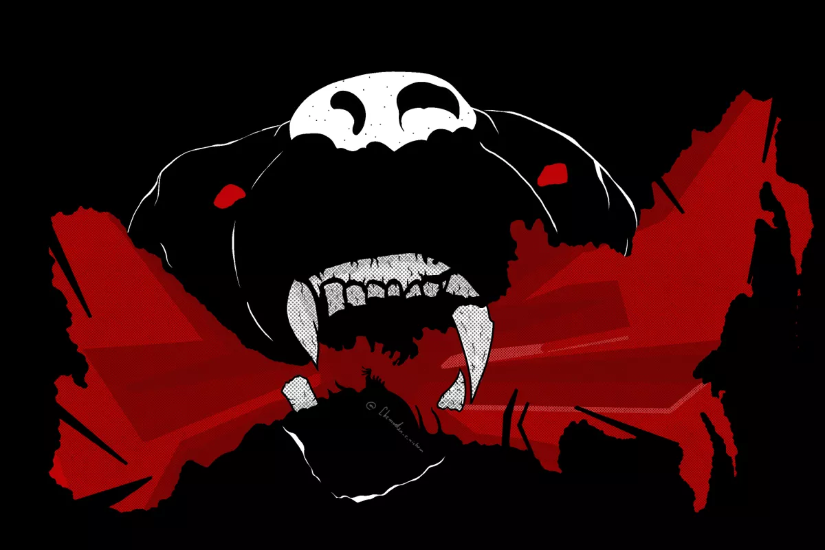 «Едим Россию»: обещания и провалы главной партии страны за 20 лет власти