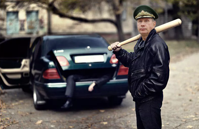 Вы — не его целевая аудитория. К кому на самом деле обратился Золотов?