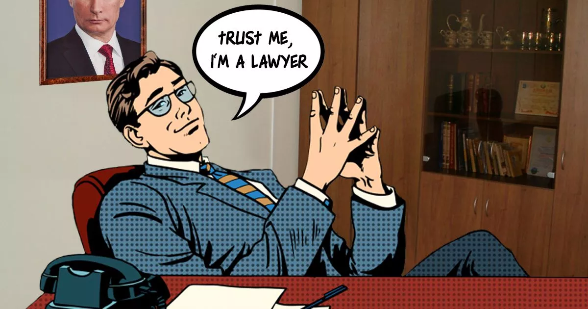 Обратная сторона юридического бизнеса. Справка для потенциальных клиентов