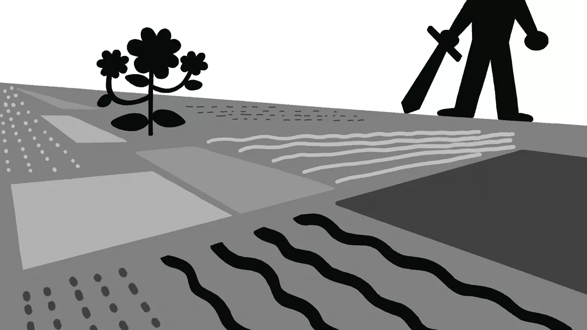 «Дракон» на поле политических альтернатив / Иллюстрации: Мария Пума