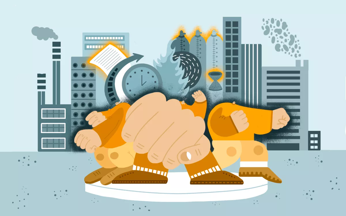 Хаким Бей «Временные автономные зоны»