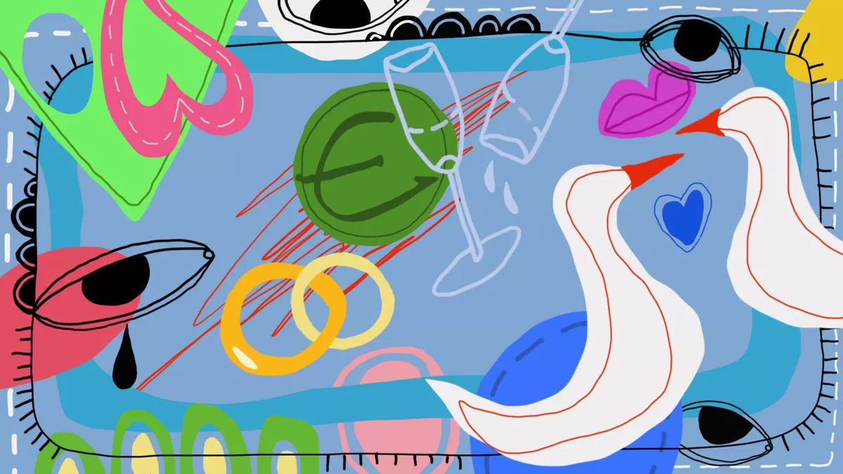 Любовь на аутсорс: как работает сводническое агентство