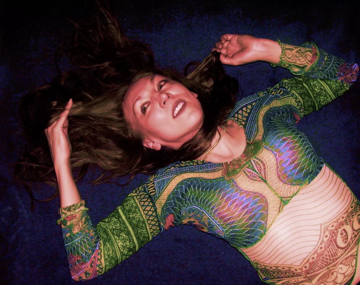 Легендарная певица Jarboe о работе в Swans, агрессивной рок-публике, интимной музыке и настоящем искусстве