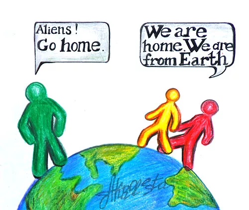 Короткометражный фильм 2
(Сценарий)