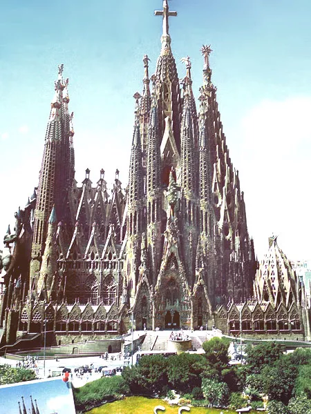 Новое святое семейство ч.2