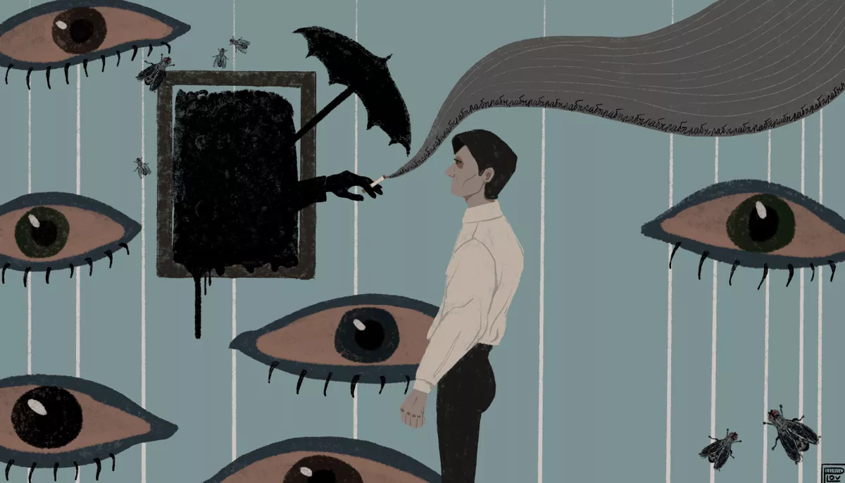 дурацкие стихи о разном