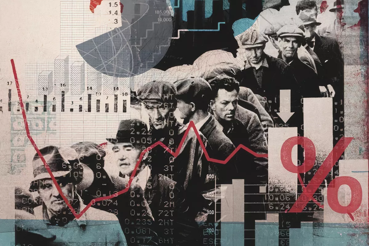 Мир 65-го поля: почему экономика живёт в состоянии шизофрении и что с этим делать?