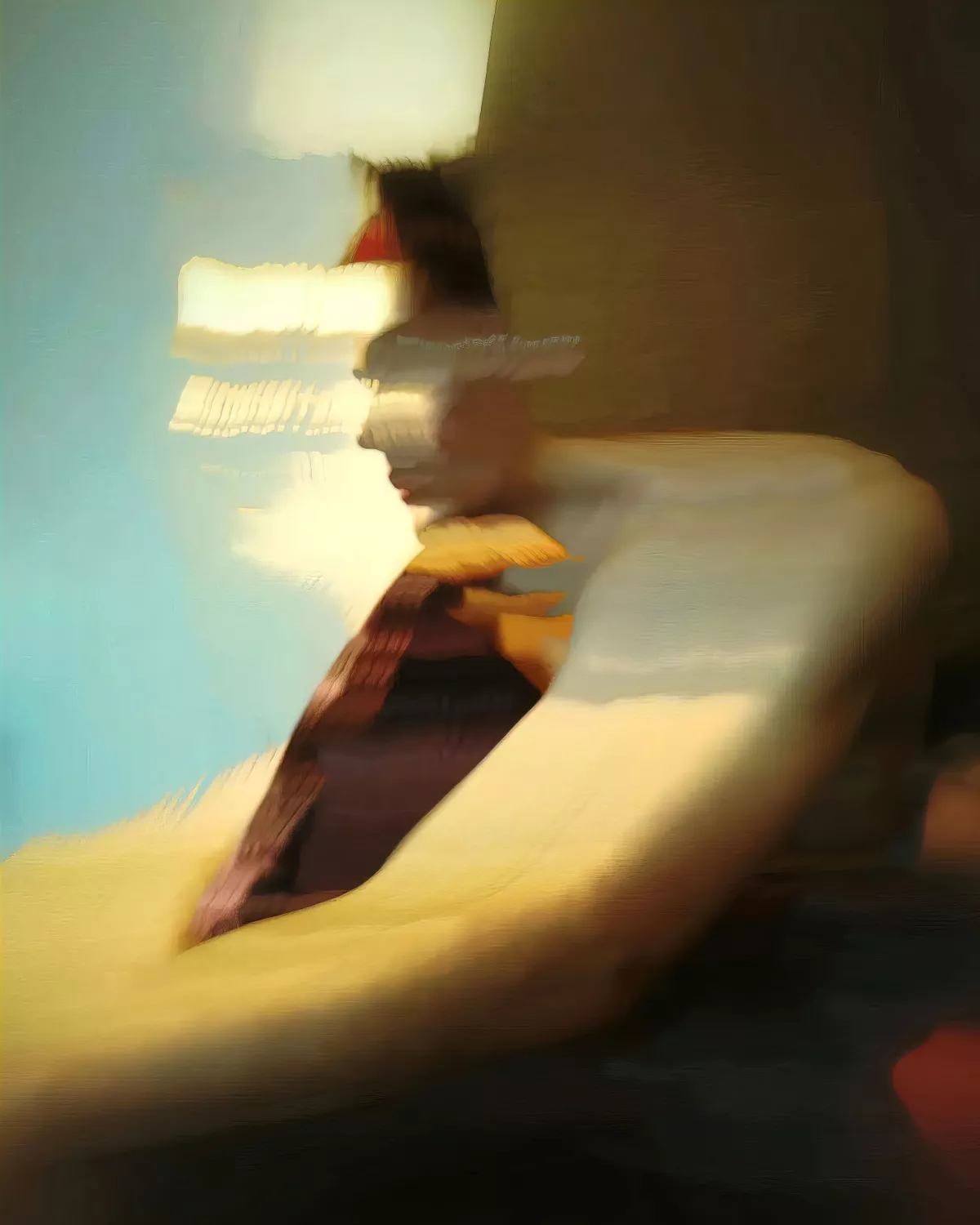 Конструкция из мгновений: фотопроект «Структуры `antropos»