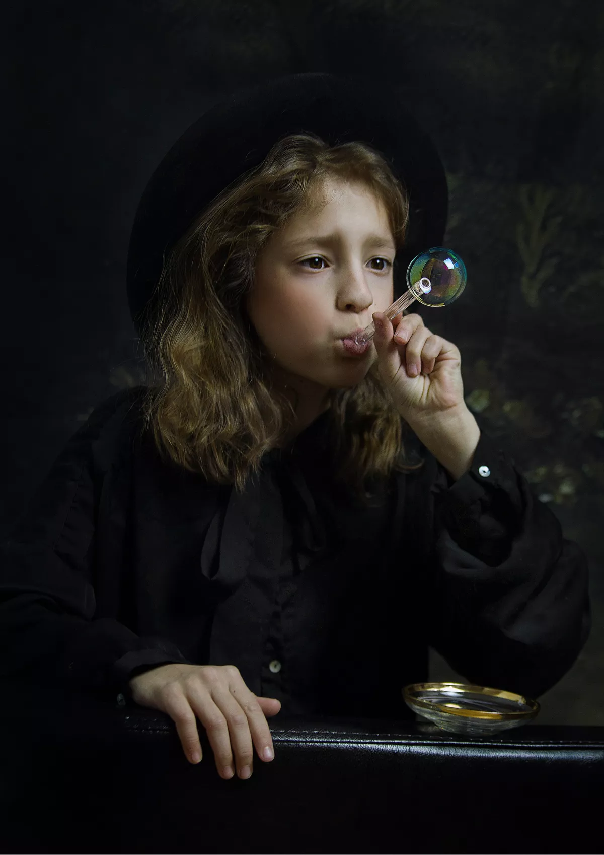 Хрупкость. Прекрасные опасные иллюзии