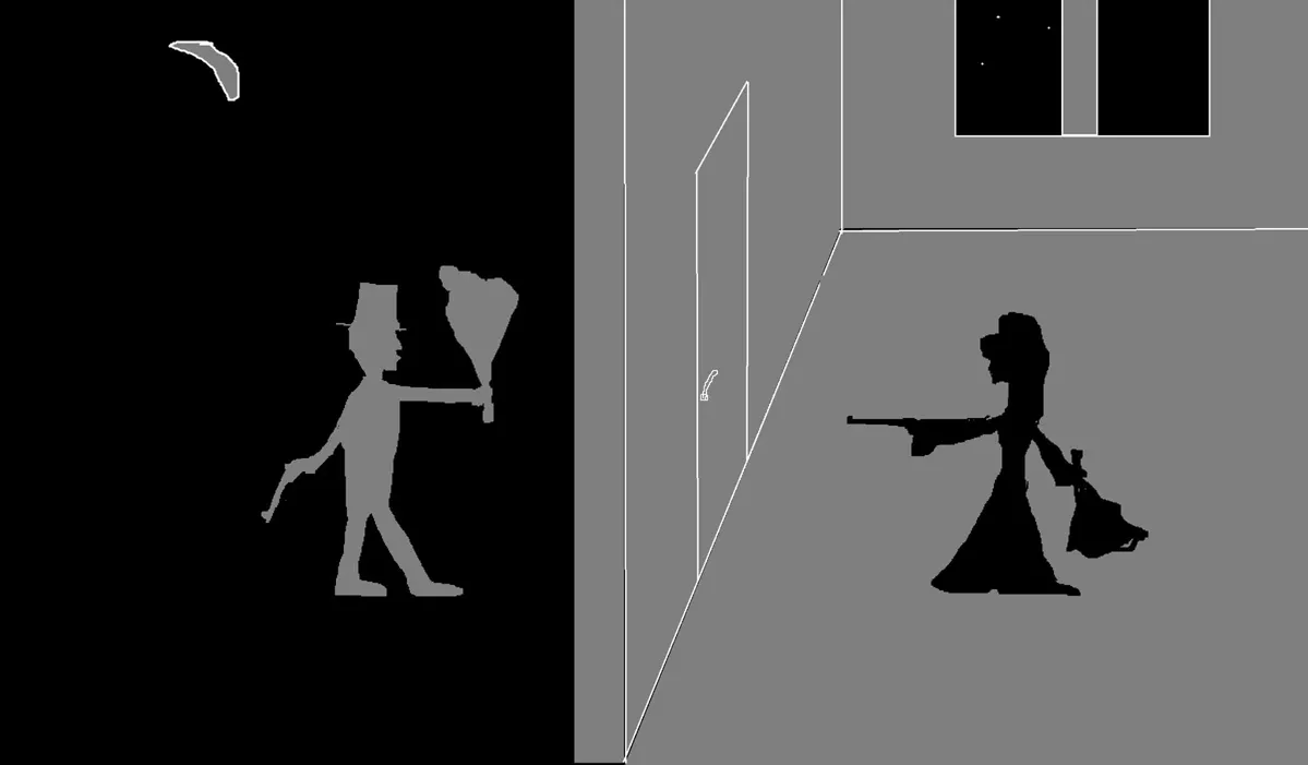 Правда. Пьеса в двух пьесах